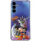 Dragon Ball Super Group Galaxy A35 5G Clear Case